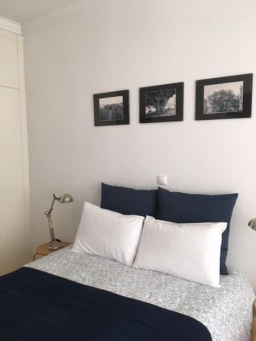 Charming Suite Private Wc & Balcony Lisboa 外观 照片