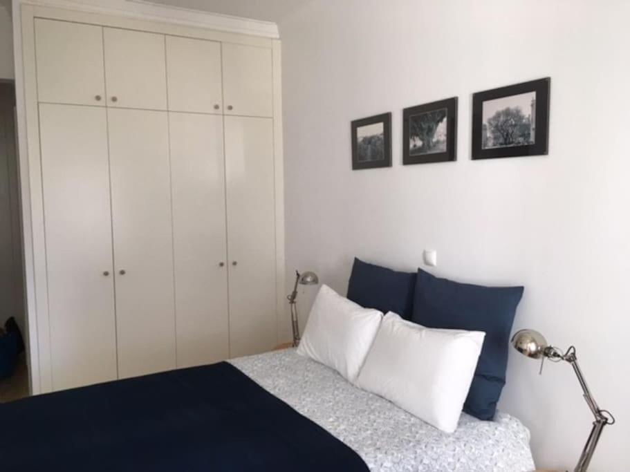 Charming Suite Private Wc & Balcony Lisboa 外观 照片