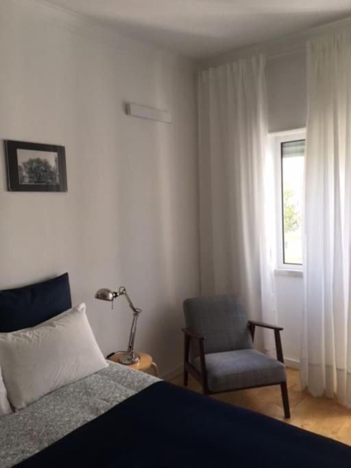 Charming Suite Private Wc & Balcony Lisboa 外观 照片
